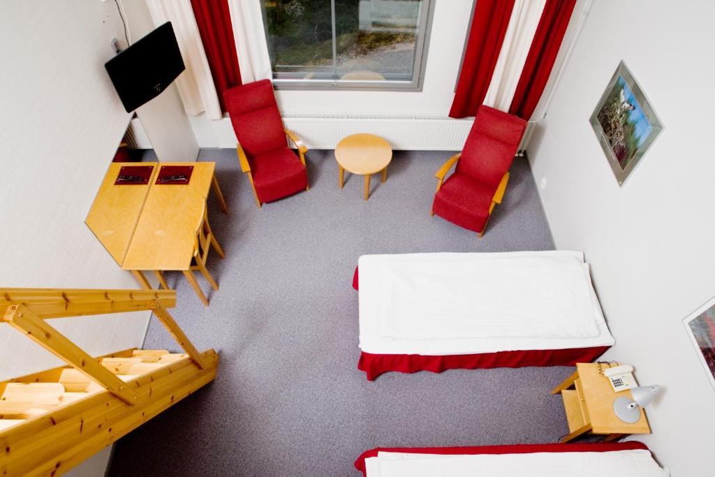 Hotelli Pikku-Syoete Habitación foto
